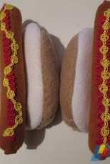 hot dog