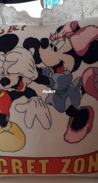 Topolino e Minnie