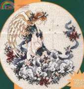 Stoney Creek CC 006 Classic Collection - Angel With Lambs