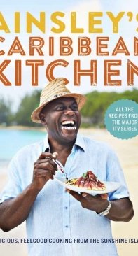 Ainsleys Caribbean Kitchen - Ainsley Harriott