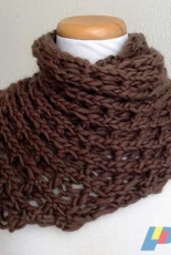 EJ Shawl by Wendy S. Baker-Free