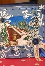 Scrapbookingcard