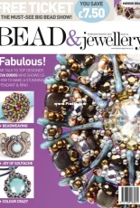 Bead Magazine Issue84- February-March 2018