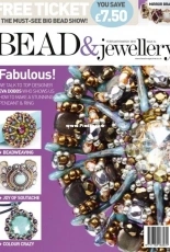 Bead Magazine Issue84- February-March 2018