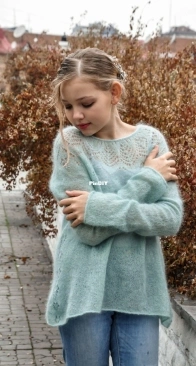 Ciana by Natalie Pelykh - Adults - Russian
