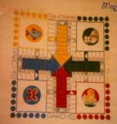 Parchis