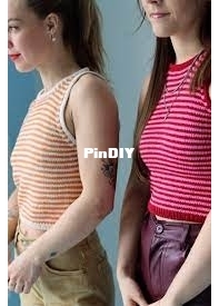 Un-told Basic Tank - Un-told