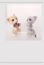 Tatyana / Tatiana Zinchuk - Cat Timoshka - Russian