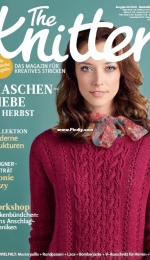 The Knitter Nr. 48 2020 - German