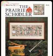 The Prairie Schooler Book No. 74 - The 12 Days of Christmas
