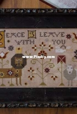 Plum Street Samplers - Viktor & Irina