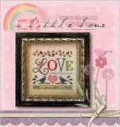 Lizzie Kate KS56 - A Little Love