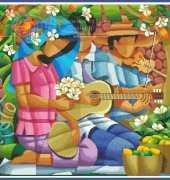Cross Stitch Design Rinna - Harana - 2