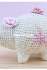 Príncipe del Crochet - Marcelo Javier - Kingdom Bear - Spanish - Free