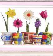Spring Cross Stitch 01123