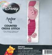 Anchor Disney DPPF803  - Pigglet Bookmark