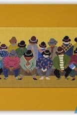 Bahmann 30-9085 - Mexican (Mexikaner)