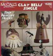 McCalls Clay Bells Jingle