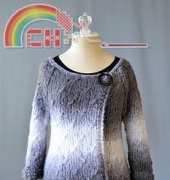 Loft Jacket by Universal Yarn Design Team-Free