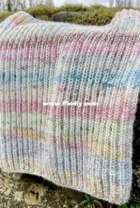 Bits and bobs Cowl