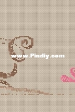 Aliolka Design - Flower Trail - Free