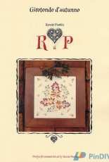 Renato Parolin - Girotondo dautunno