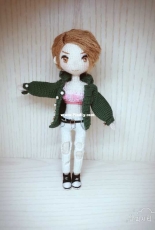 My doll-Pao Pao