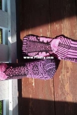 Granada socks