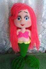 mermaid.