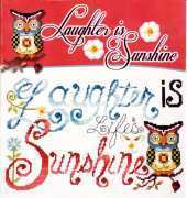 Stoney Creek Leaflet 272 - Laughter is Sunshine