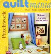 Quiltmania-HS Enfantas 2009