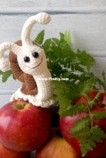 Yana Martovitskaya - Happy Snail - Russian