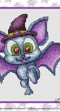 AVastya Stitch - Nimble by Nastya Vasenkova