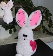 tit lapin - unknowndesigner - french - free