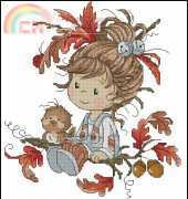 Tani211 - Little Autumn