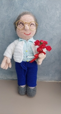 grandma