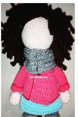 Muñeca para Lourdes