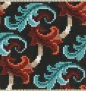 Retro Tapestry