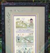 Shepherds Bush - Gratitude Sampler