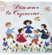Dansons La Capucine