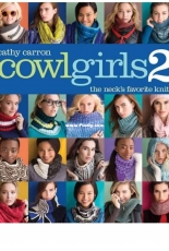 Cowlgirls2 by Cathy Carron