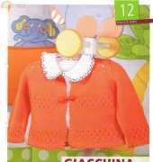 Maglia Fashion-N°18-2011 /Italian