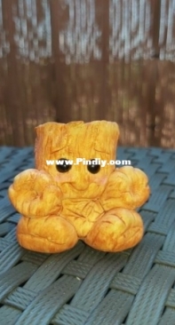 Groot clay