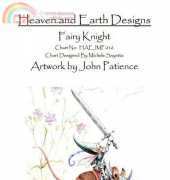 HAEJMP 016 Fairy Knight by John Patience