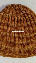 Bobs Beanie by C. K. Beckley-Free