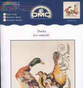 DMC XC0973A - Ducks