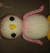Pink Owl