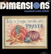 Dimensions 6651 Lifes Prayer