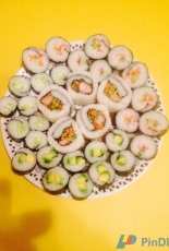 sushi