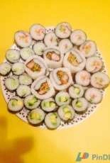 sushi